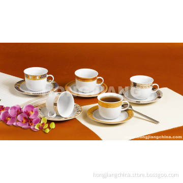 180cc Ceramic Tea Cup
